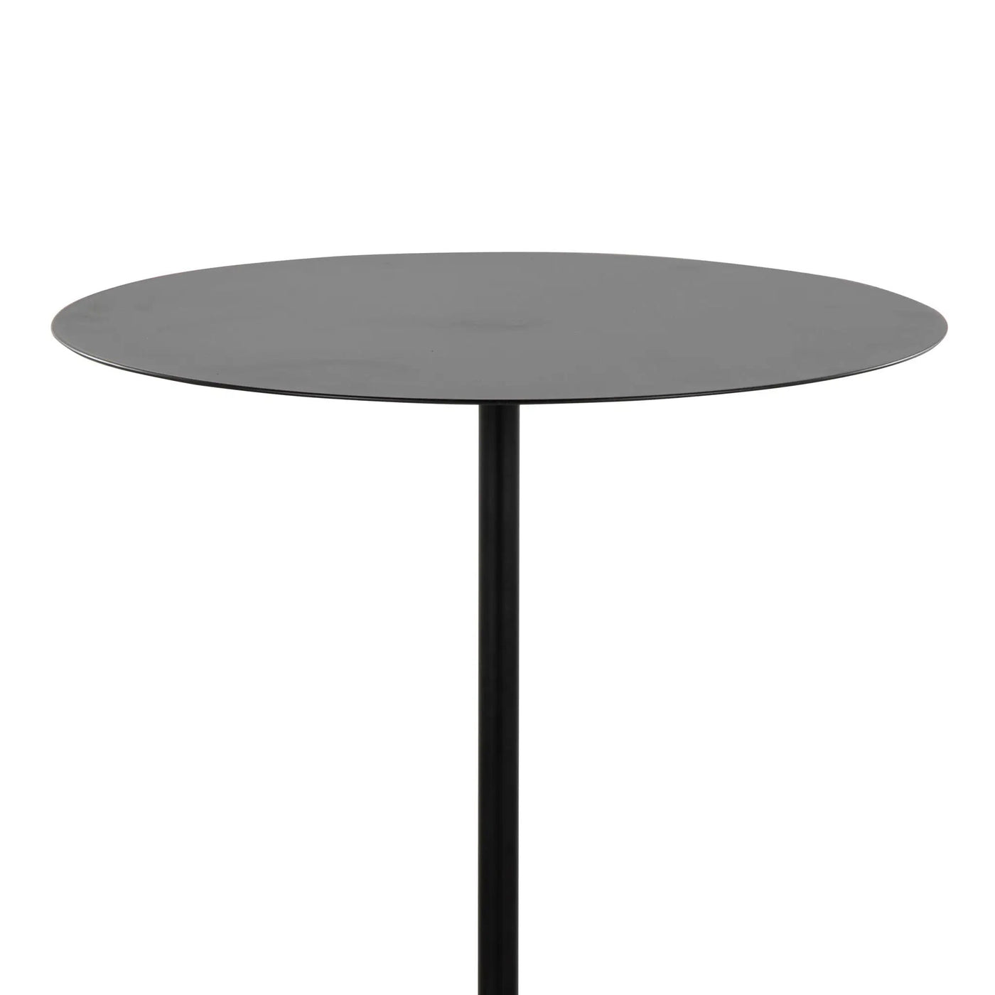 Symbol - Contemporary Side Table by HouseOfZazla