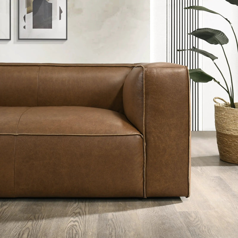 Colton Sofa by HouseOfZazla