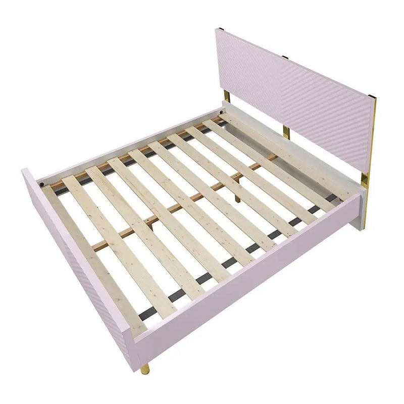 Gaines - Bed by Unique Piece Furniture