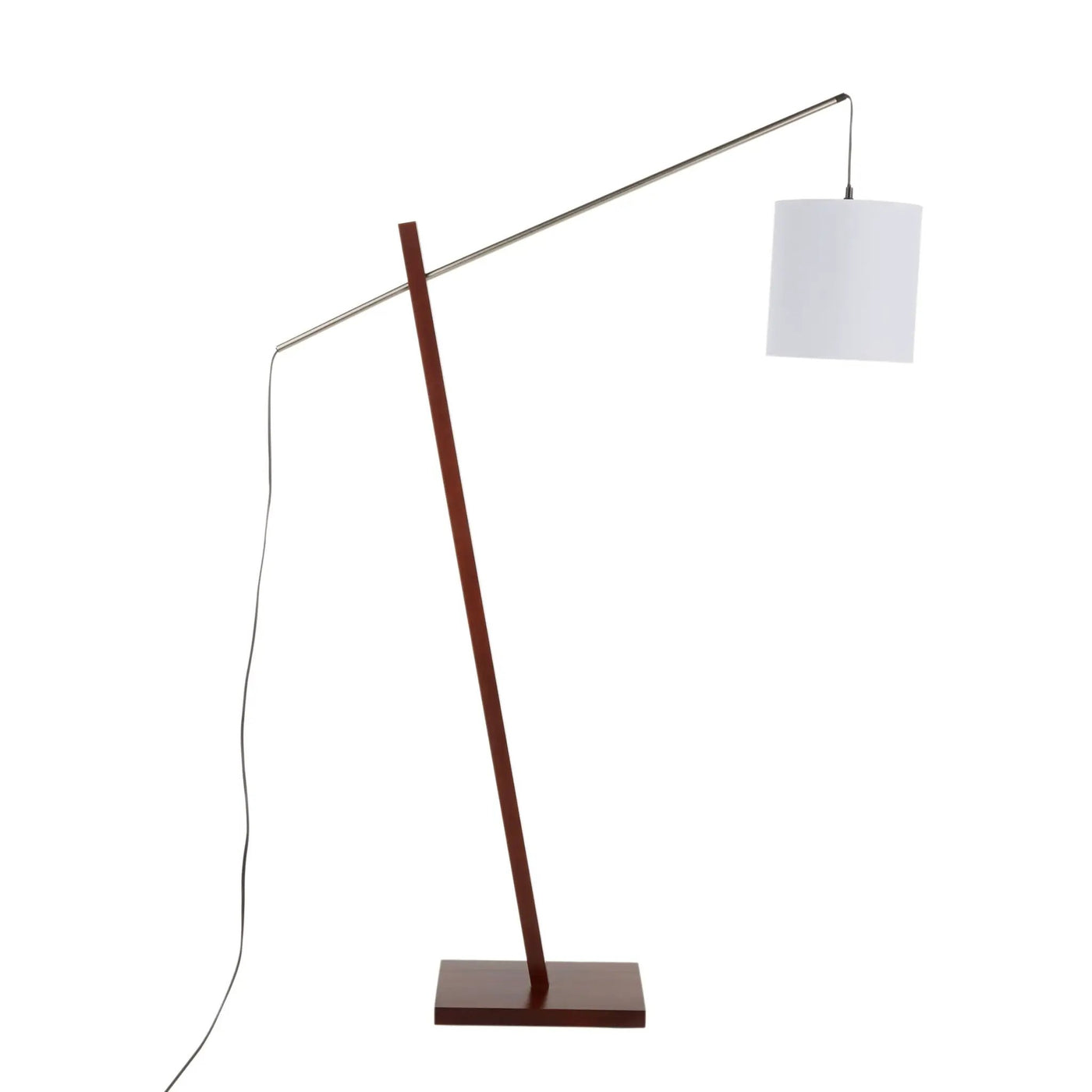 Arturo - Contemporary Floor Lamp by HouseOfZazla