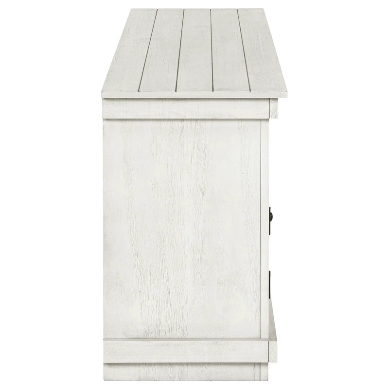 Castleton - TV Stand Media Console