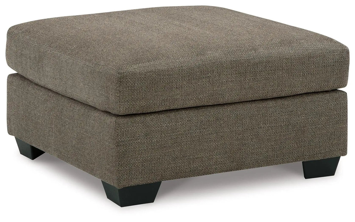 Mahoney - Oversized Accent Ottoman by Unique Piece Furniture