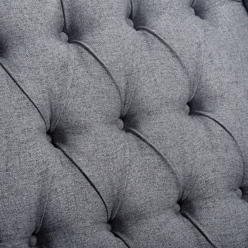 Manual Wing Chair Recliner by HouseOfZazla