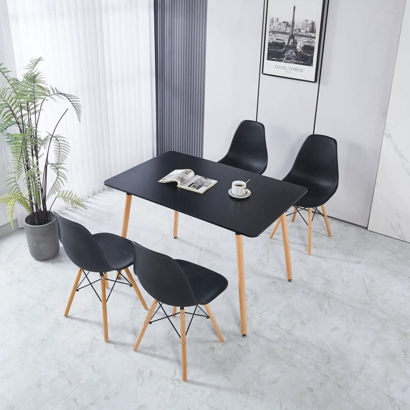 Table, Dining Table, Office Table, Coffee Table by HouseOfZazla