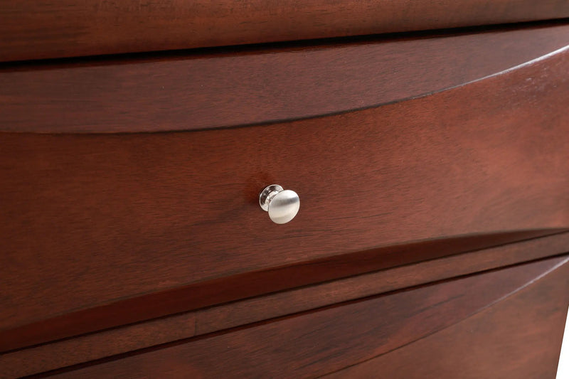Marilla - Media Chest by HouseOfZazla