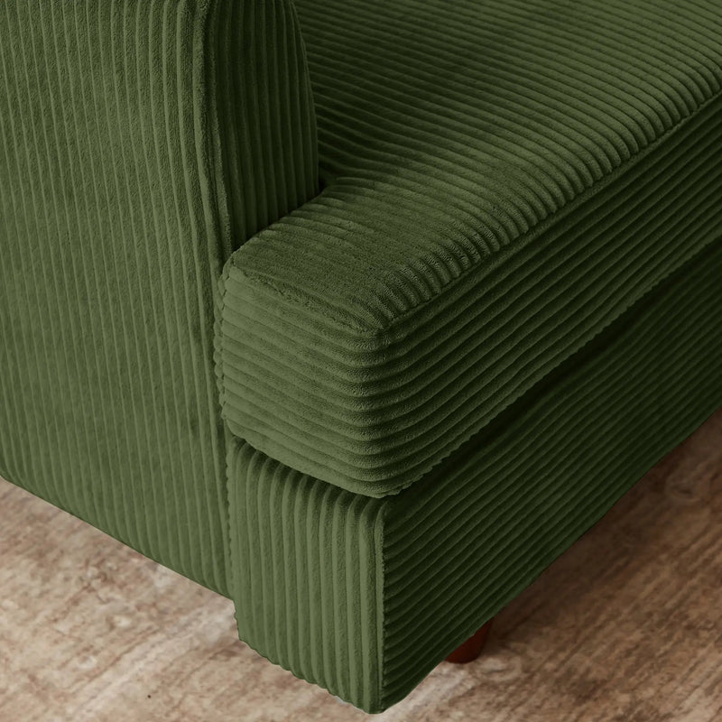 Modern Modular Sectional Couch by HouseOfZazla