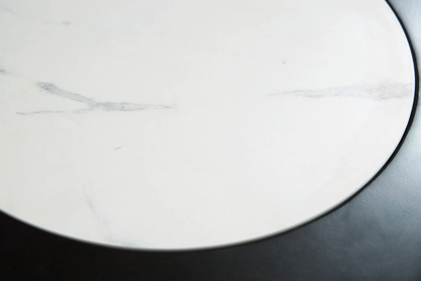 Grayman - Round Table by Unique Piece Furniture