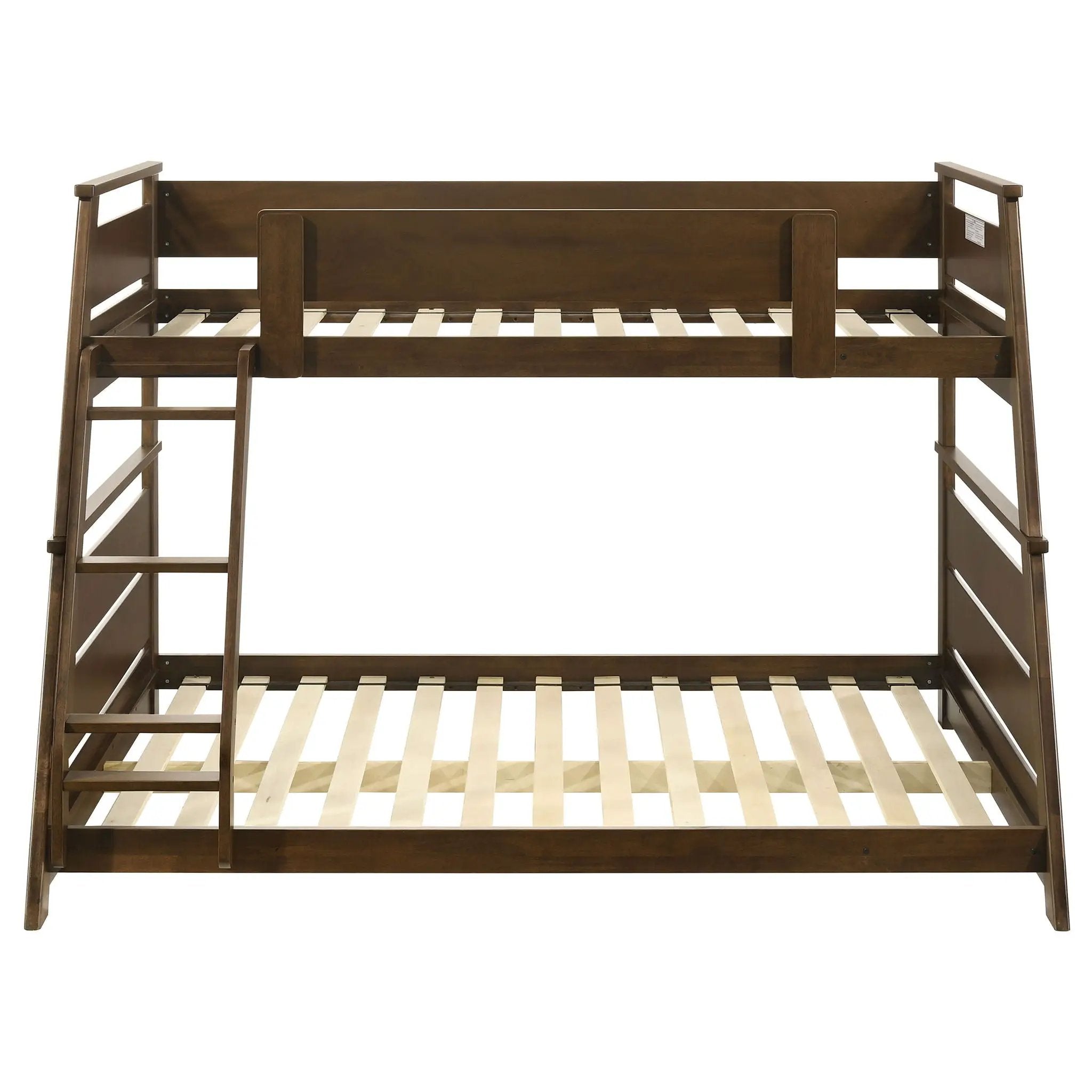 Reeder - Bunk Bed by HouseOfZazla