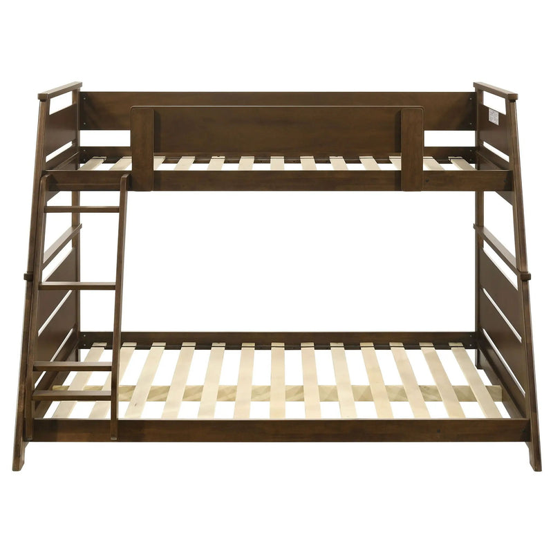 Reeder - Bunk Bed by HouseOfZazla