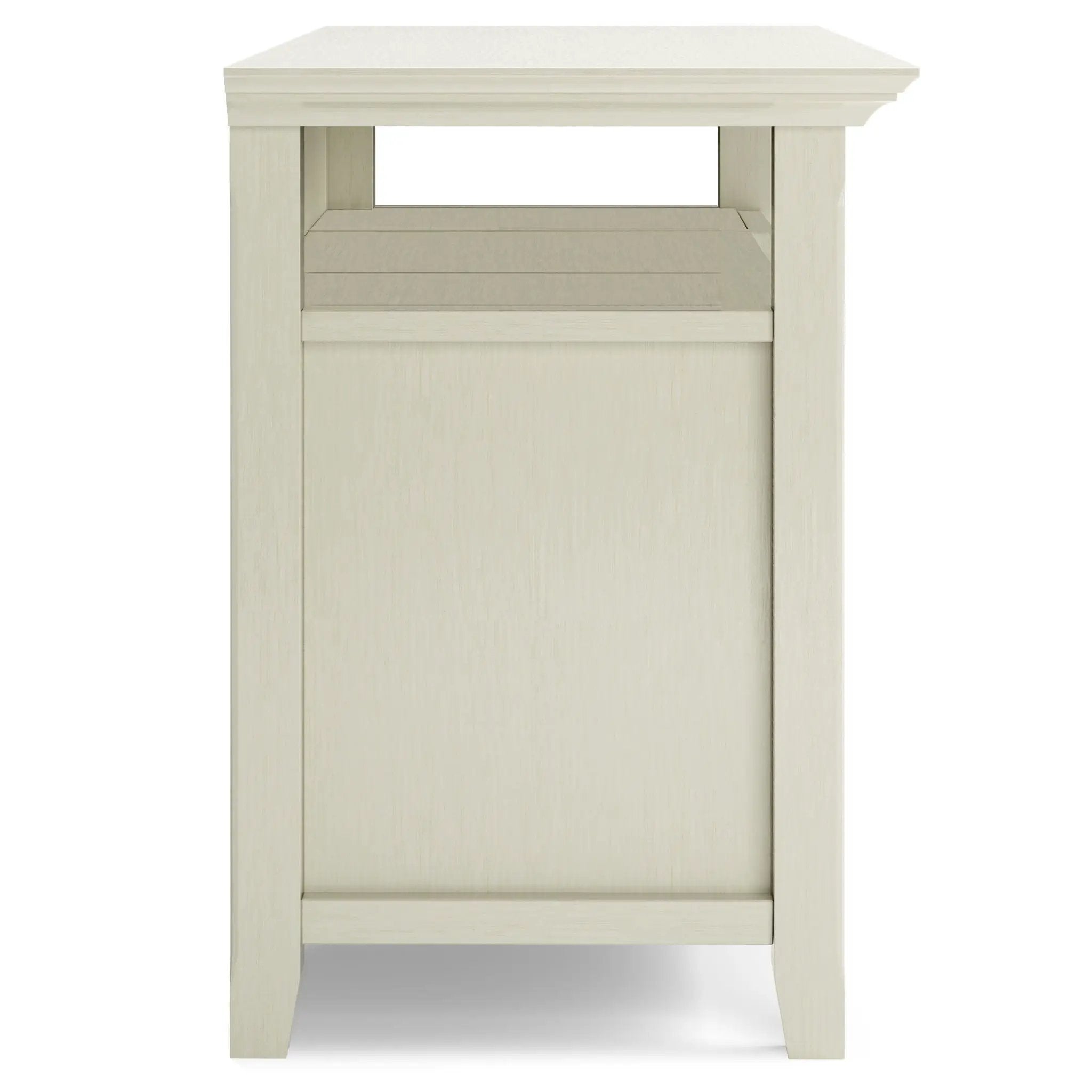 Amherst - TV Media Stand, Handcrafted by Unique Piece Furniture