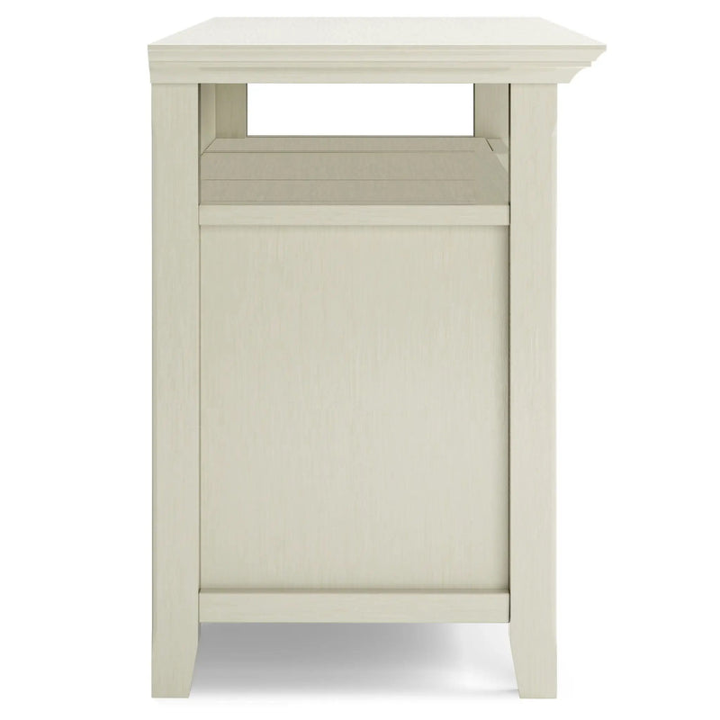 Amherst - TV Media Stand, Handcrafted by Unique Piece Furniture