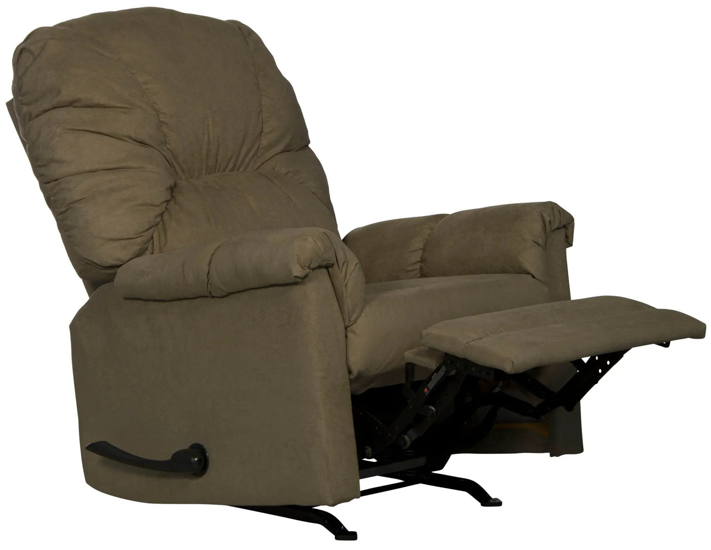 Winner - Rocker Recliner by Unique Piece Furniture