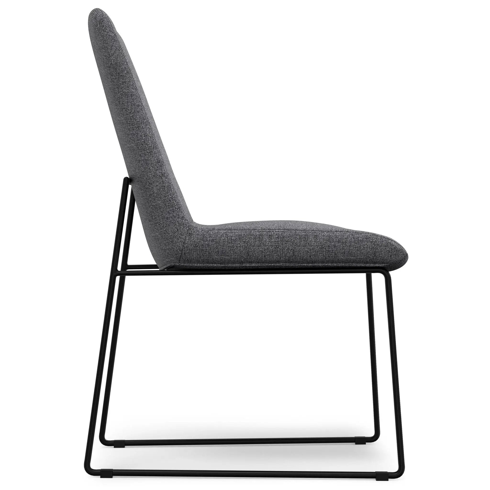 Corina - Upholstery Dining Chair (Set of 2) by Unique Piece Furniture