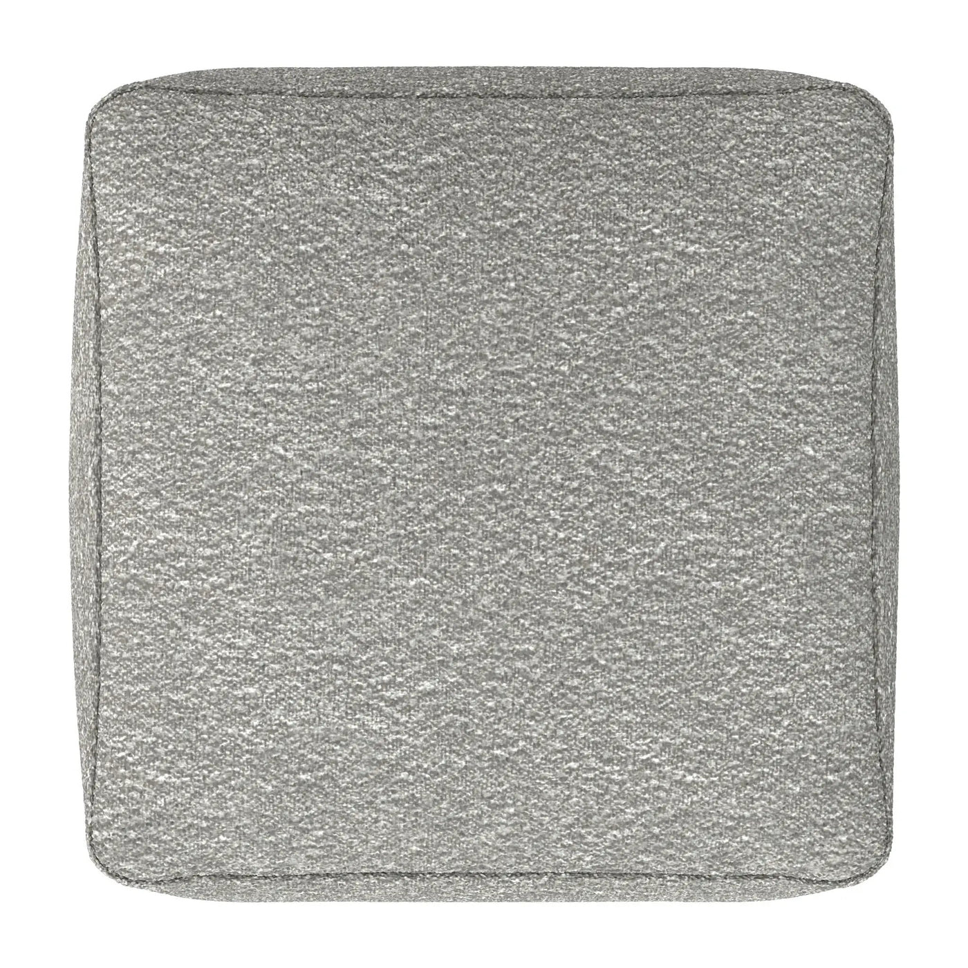 Chantal - Square Pouf by Unique Piece Furniture