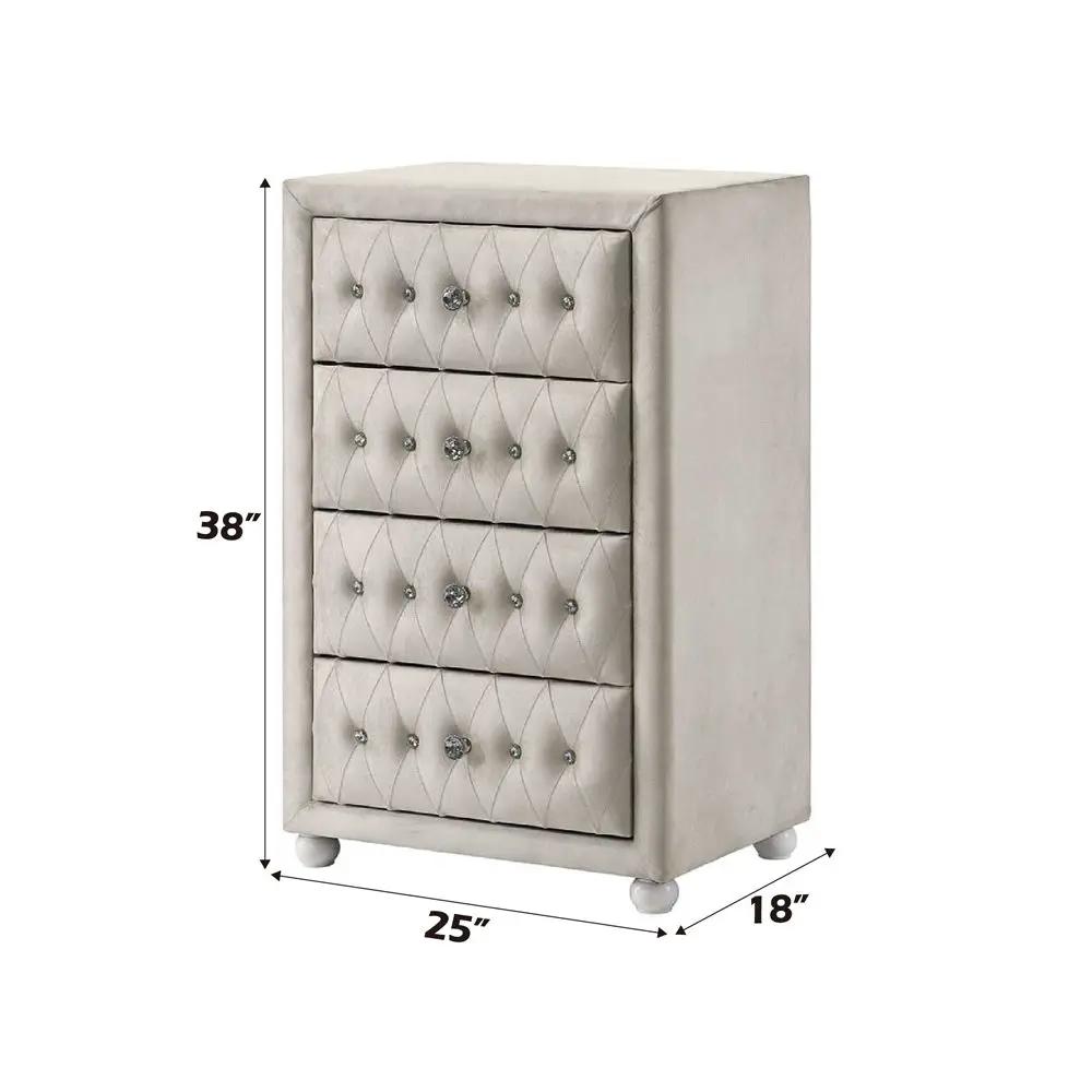Reggie - Chest by Unique Piece Furniture