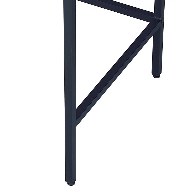 Wendral Rectangular Writing Desk by HouseOfZazla