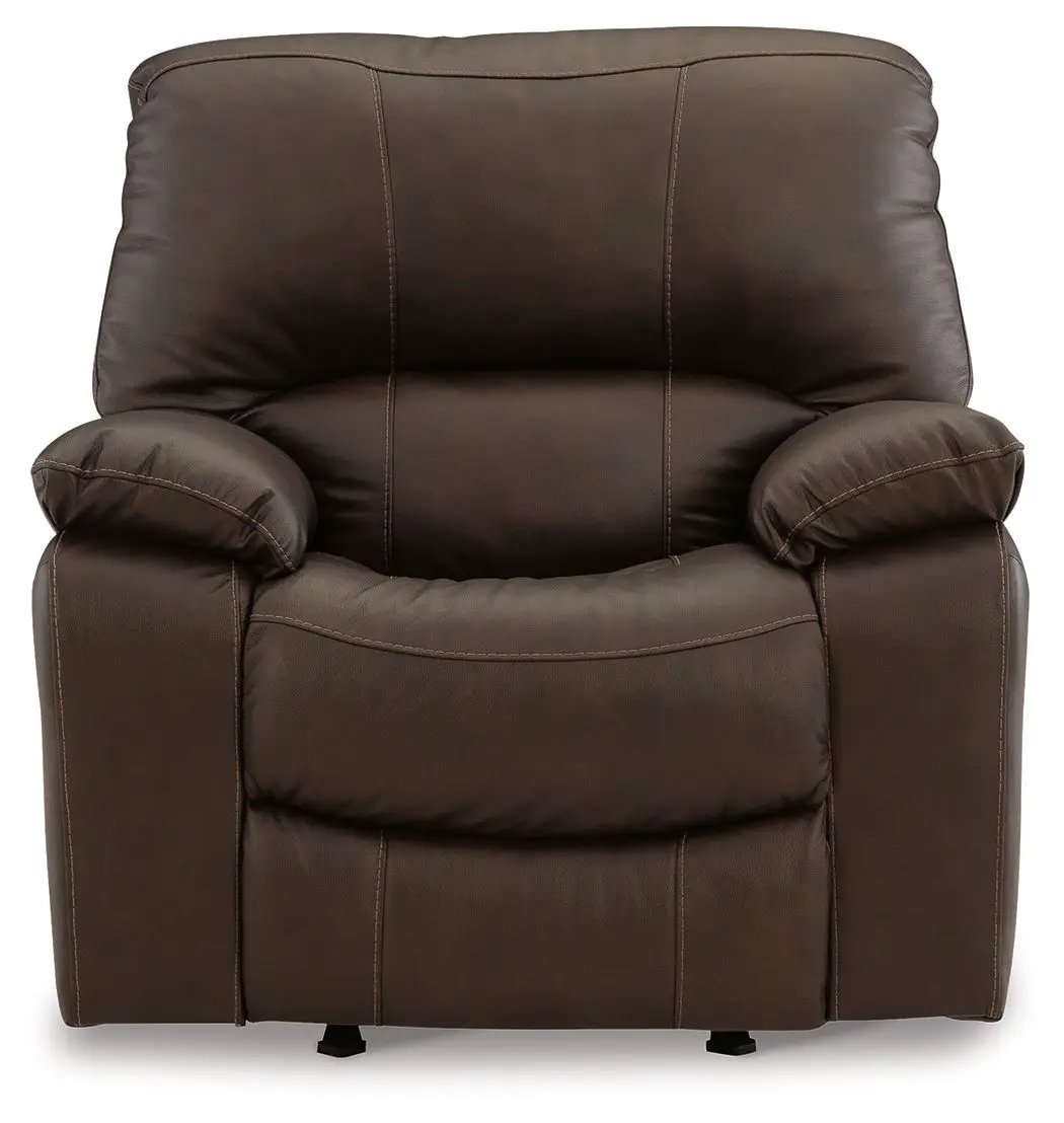 Leesworth - Rocker Recliner by Unique Piece Furniture