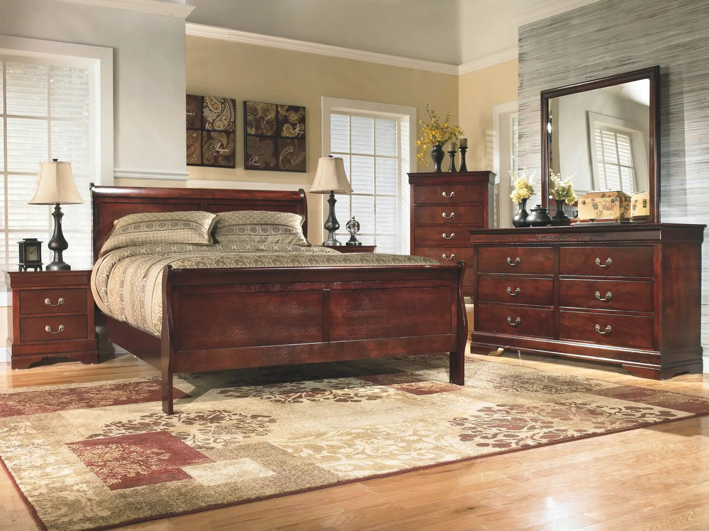 Alisdair - Dresser by Unique Piece Furniture