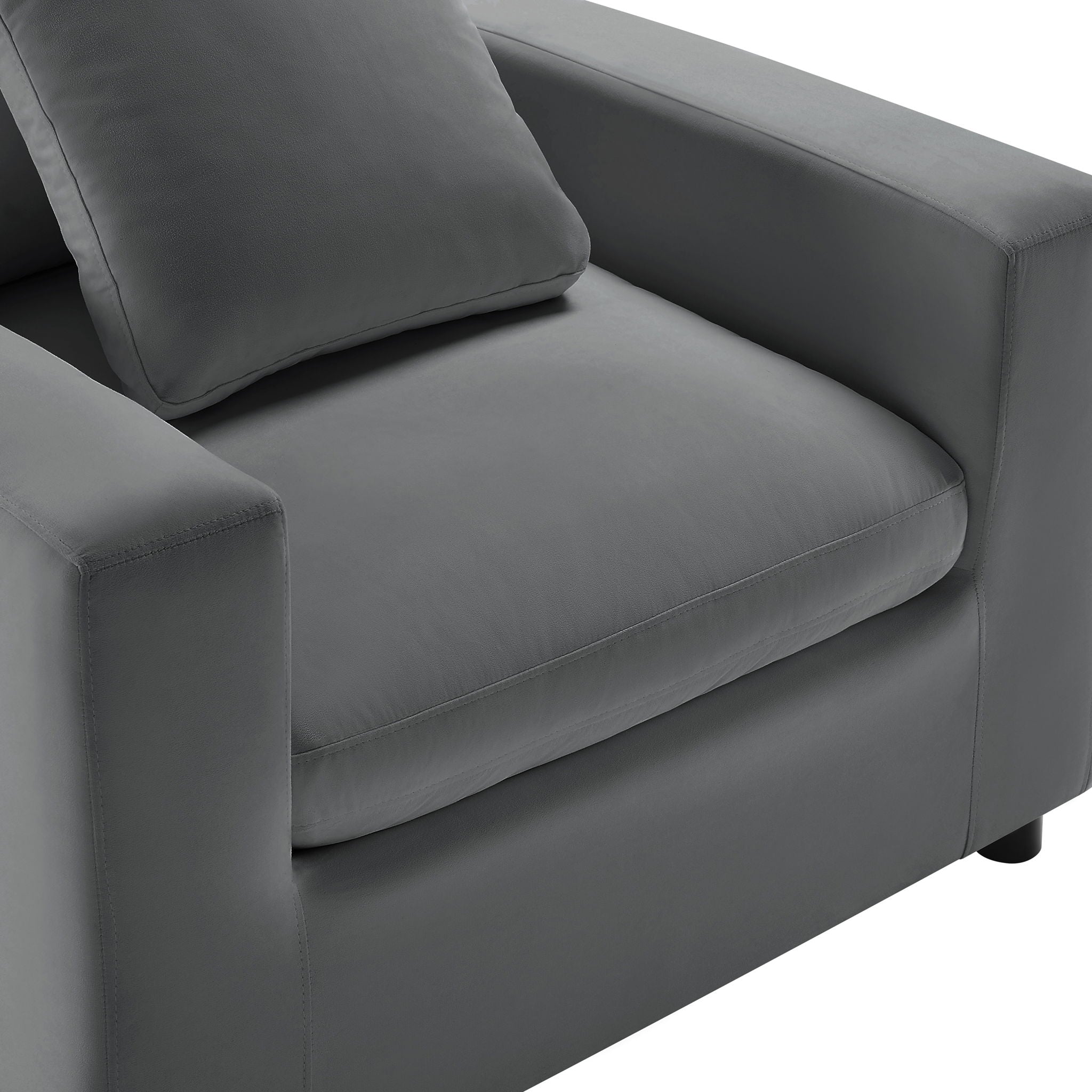Caylie - Armchair by HouseOfZazla