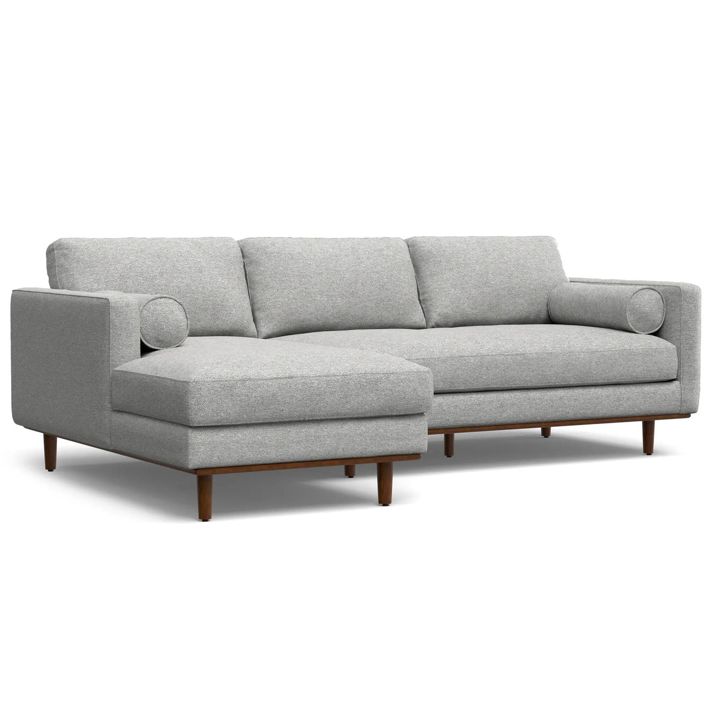 Morrison - Upholstered Sectional Sofa by Unique Piece Furniture