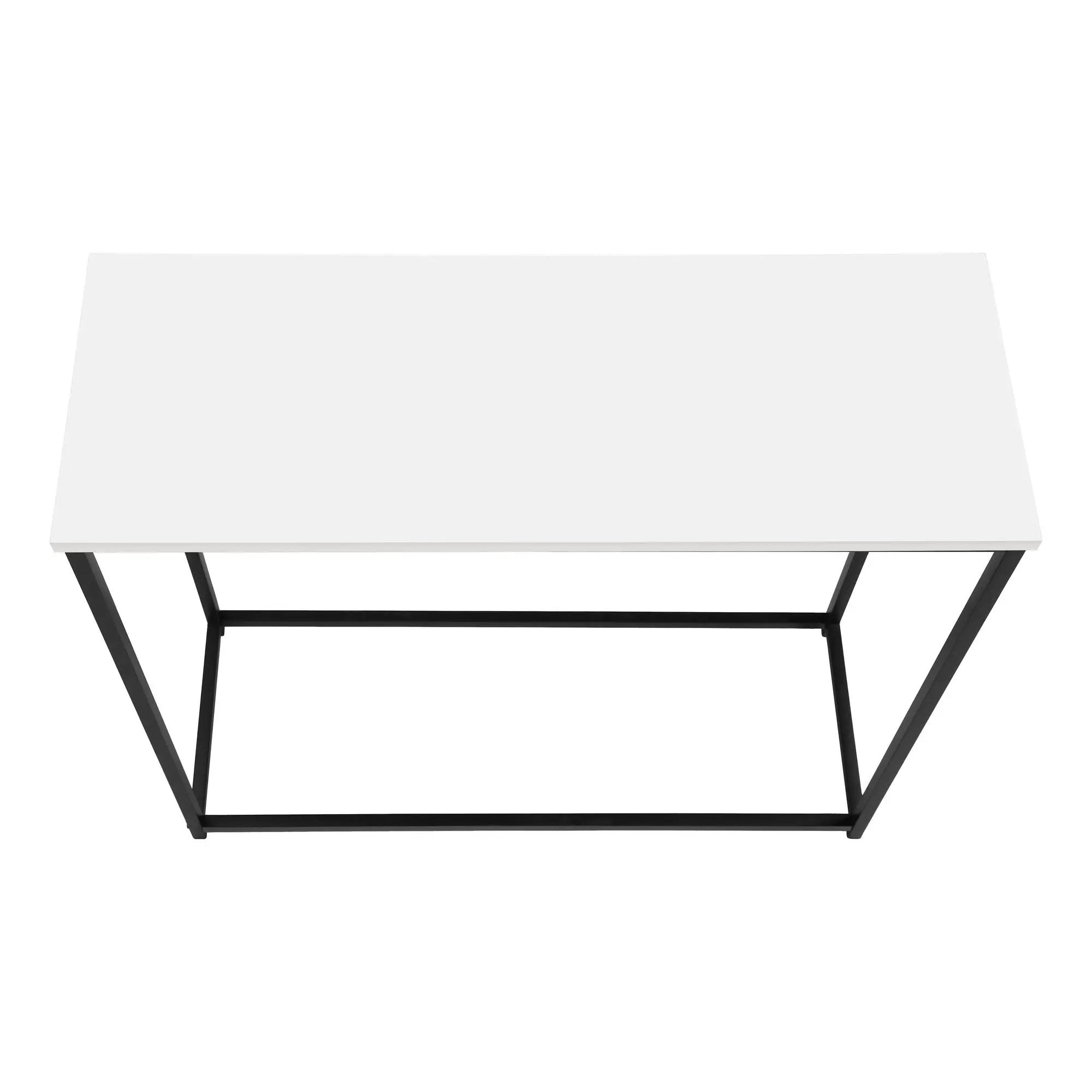 Accent Console Table For Entryway, Contemporary & Modern Design by Unique Piece Furniture