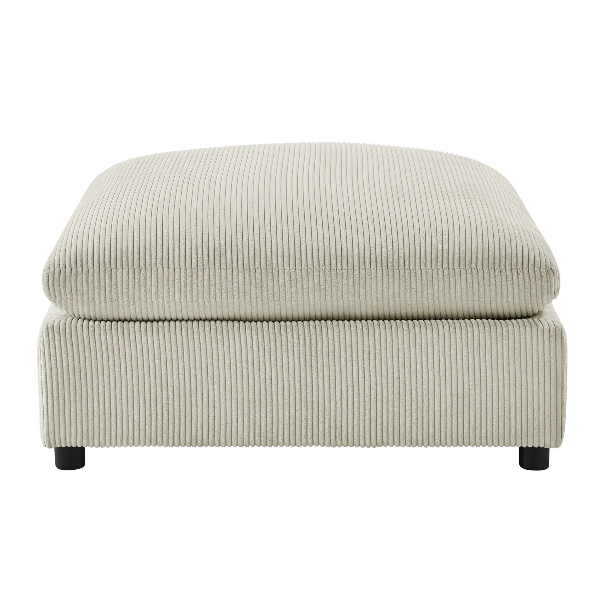 Chelsea - Ottoman by HouseOfZazla