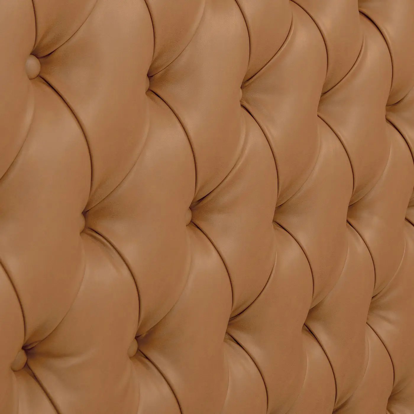 Brooklyn - Tufted Panel Bed Headboard And Footboard Set by HouseOfZazla