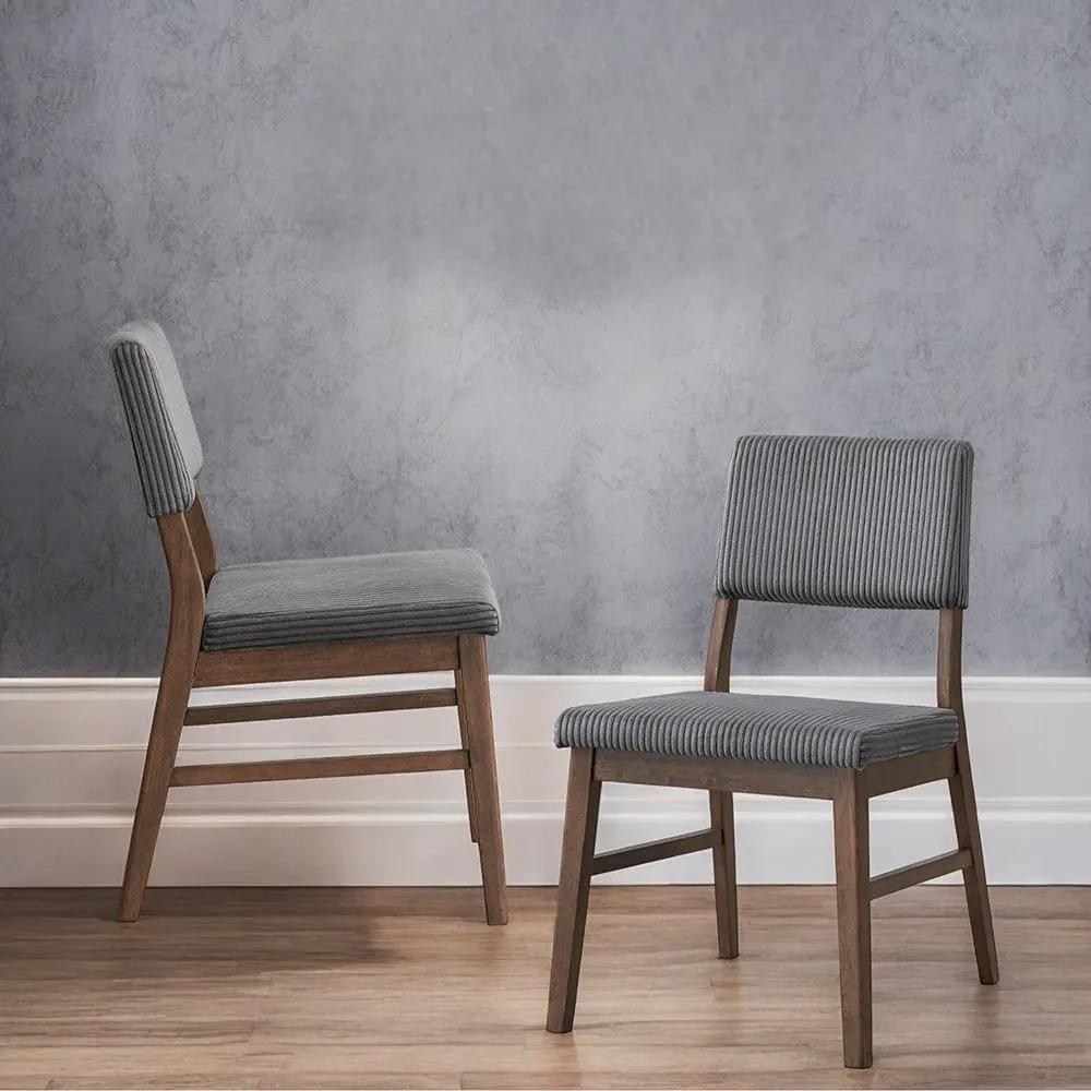 Seda - Side Chair (Set of 2) by Unique Piece Furniture