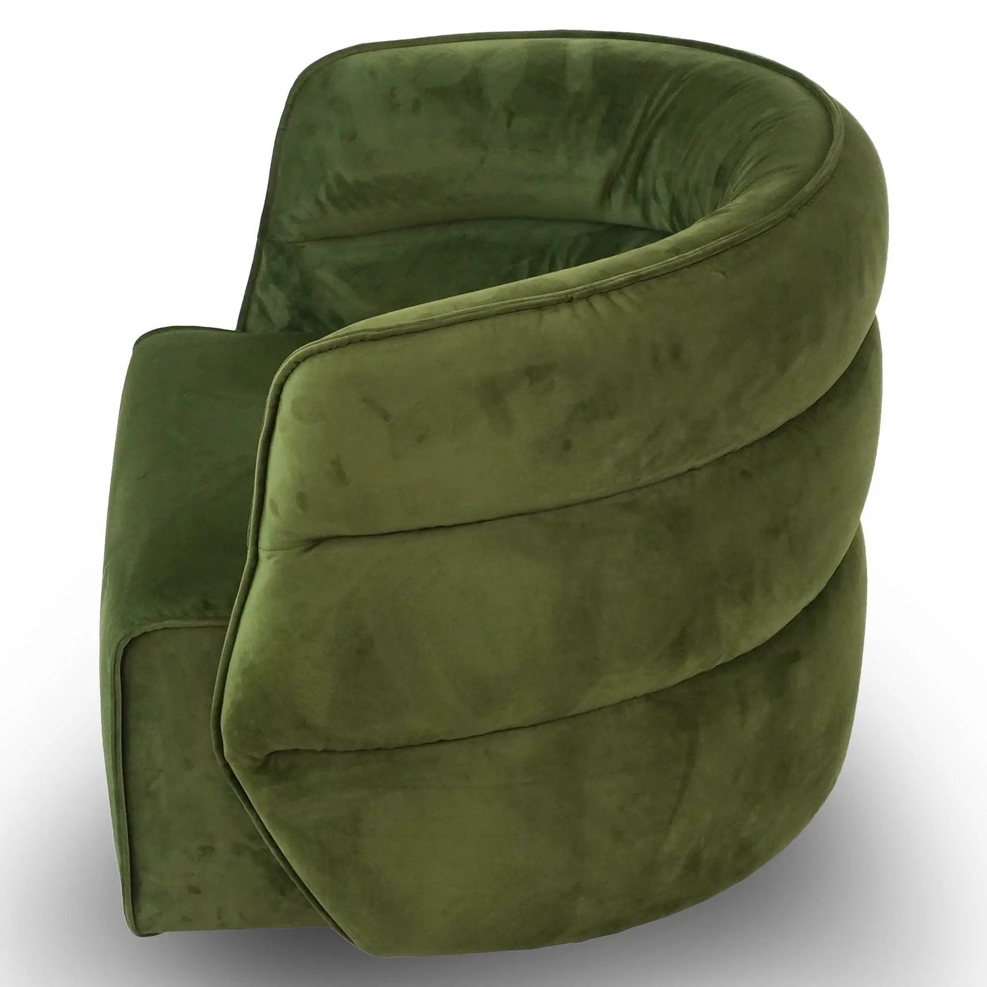 Walden - Stylish Swivel Chair by Unique Piece Furniture