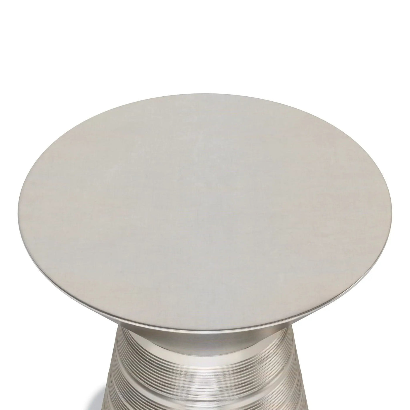 Sheridan - Handcrafted Metal Accent Table by Unique Piece Furniture