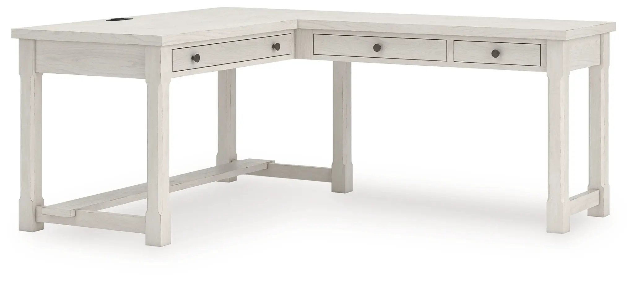 Robbinsdale - Home Office Set by Unique Piece Furniture