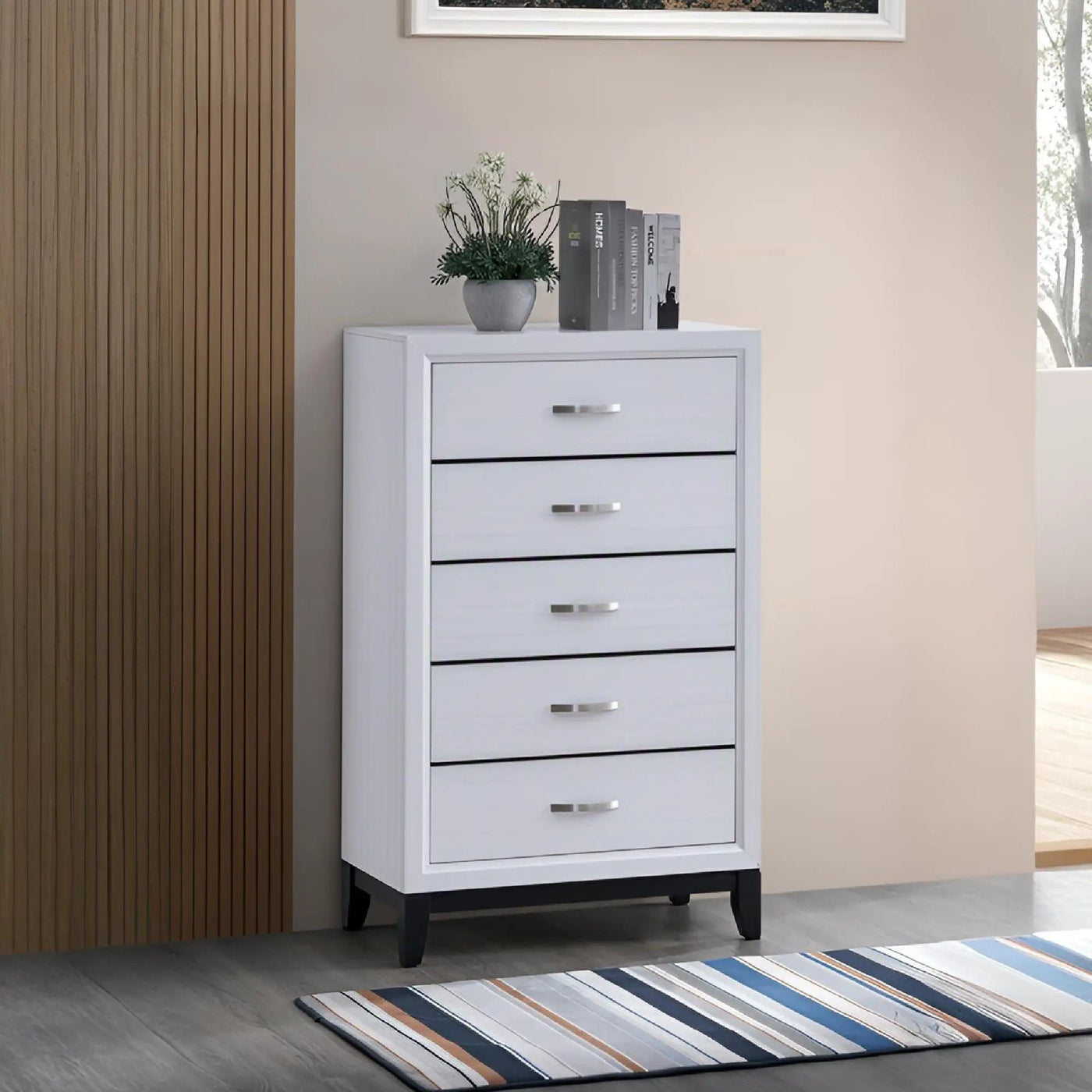 Glasgow - Chest With Ample Storage by HouseOfZazla