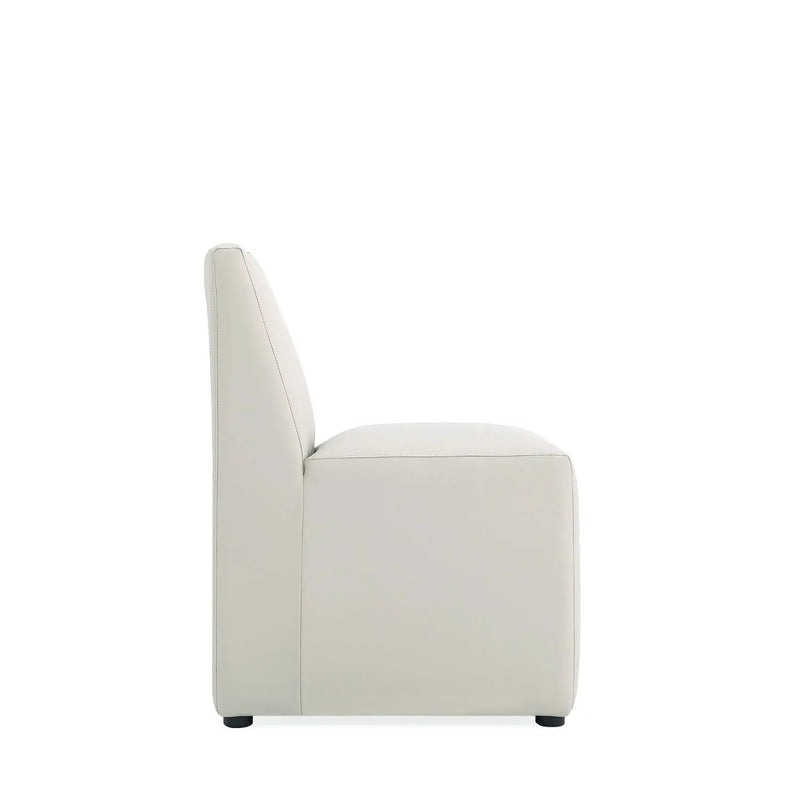 Anna - Square Dining Chair by HouseOfZazla