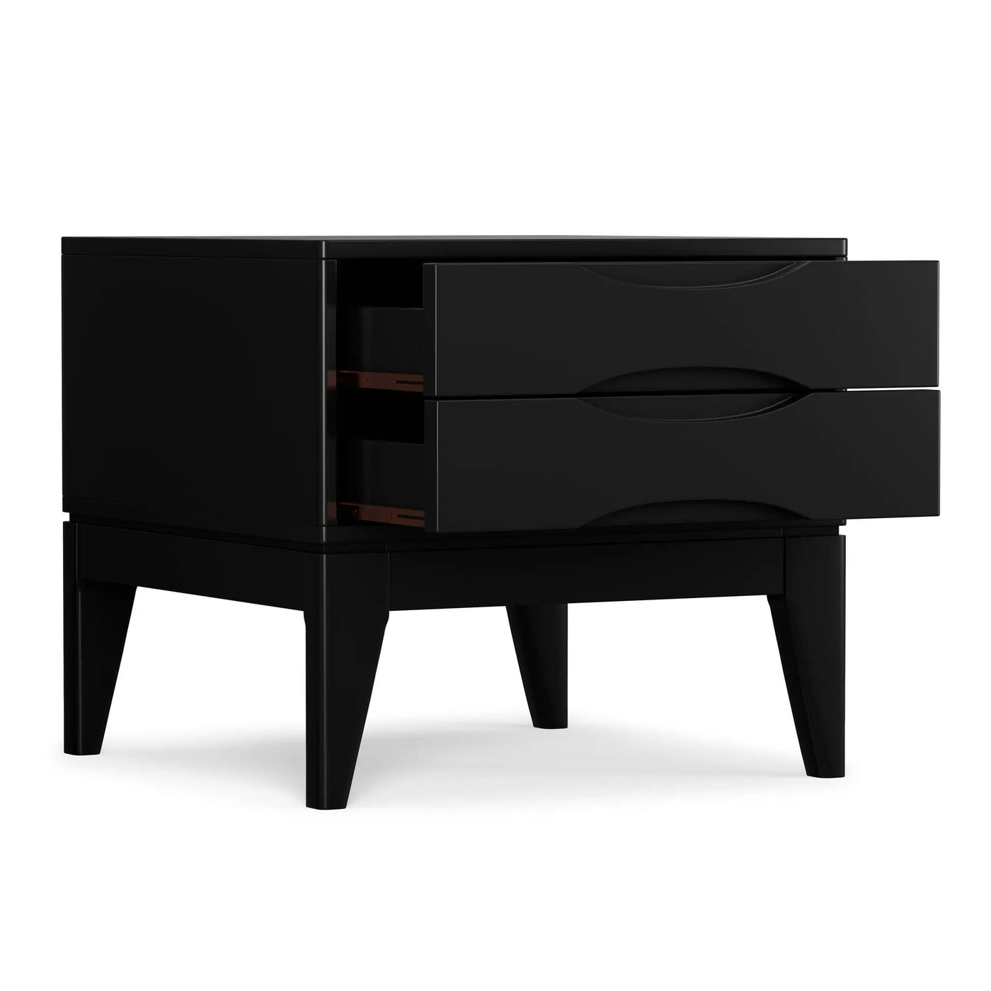 Harper - Handcrafted End Table by Unique Piece Furniture