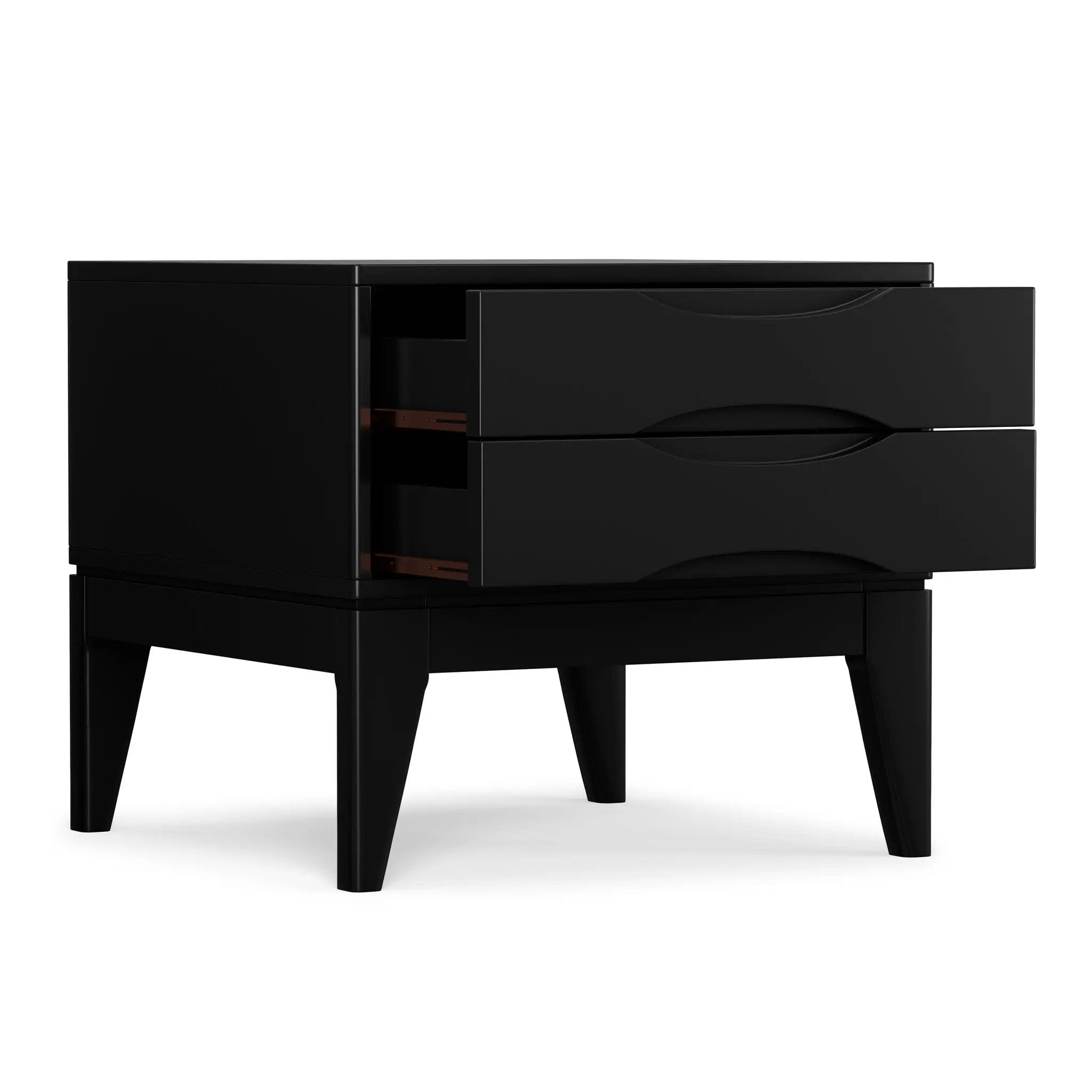 Harper - Handcrafted End Table by Unique Piece Furniture
