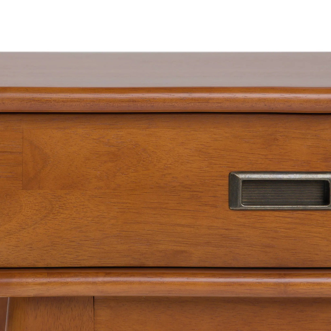 Draper - Handcrafted Mid Century End Table by HouseOfZazla