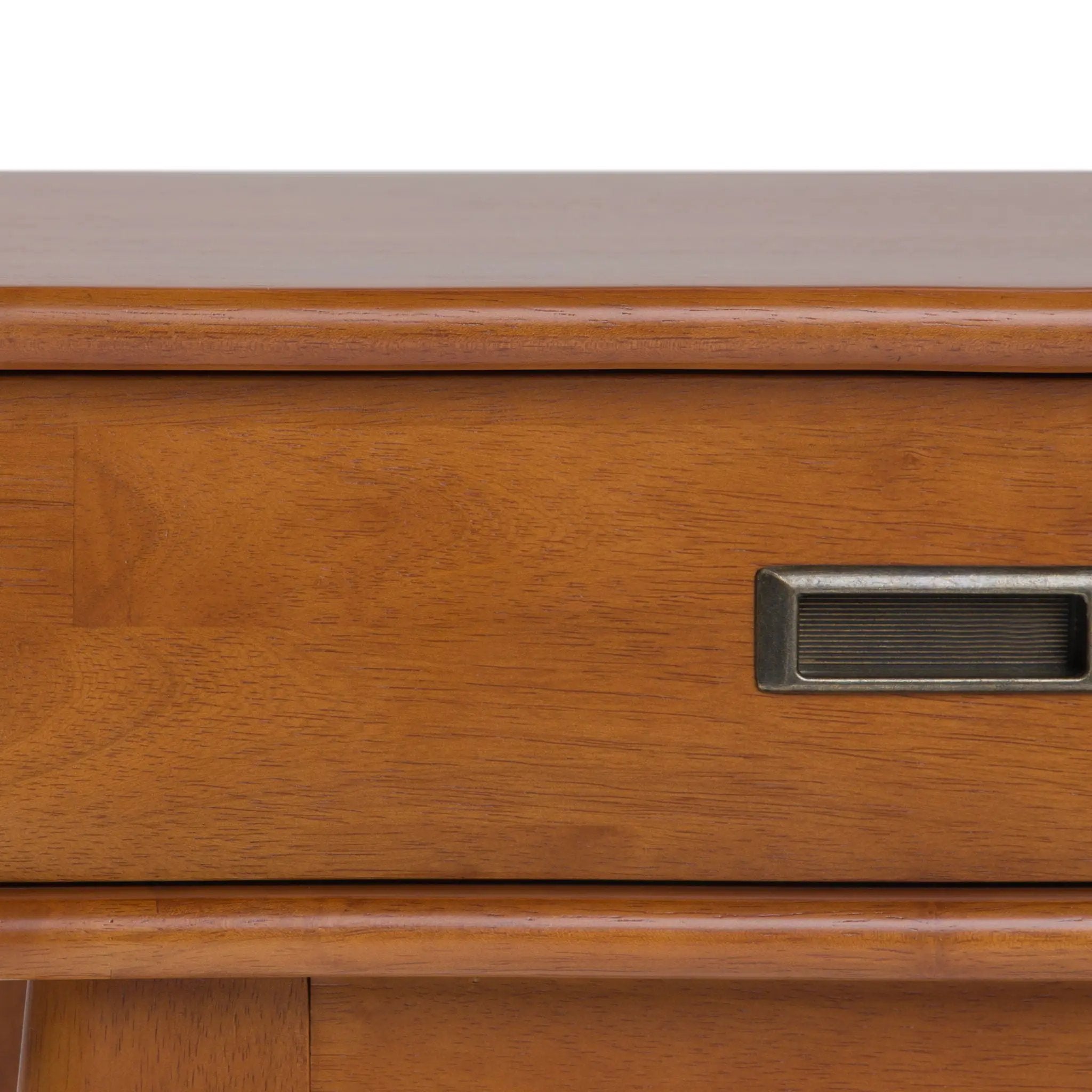 Draper - Handcrafted Mid Century End Table by Unique Piece Furniture