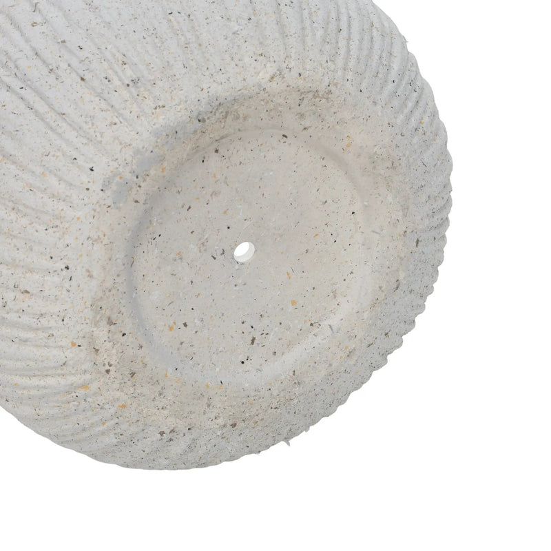 Large Round Planters for Indoor and Outdoor Use by HouseOfZazla