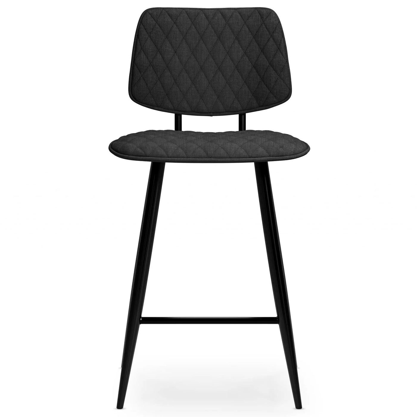 Raya - Upholstered Counter Height Stool (Set of 2) by Unique Piece Furniture