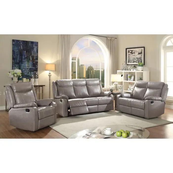 Contemporary Three Seater Sofa by Unique Piece Furniture