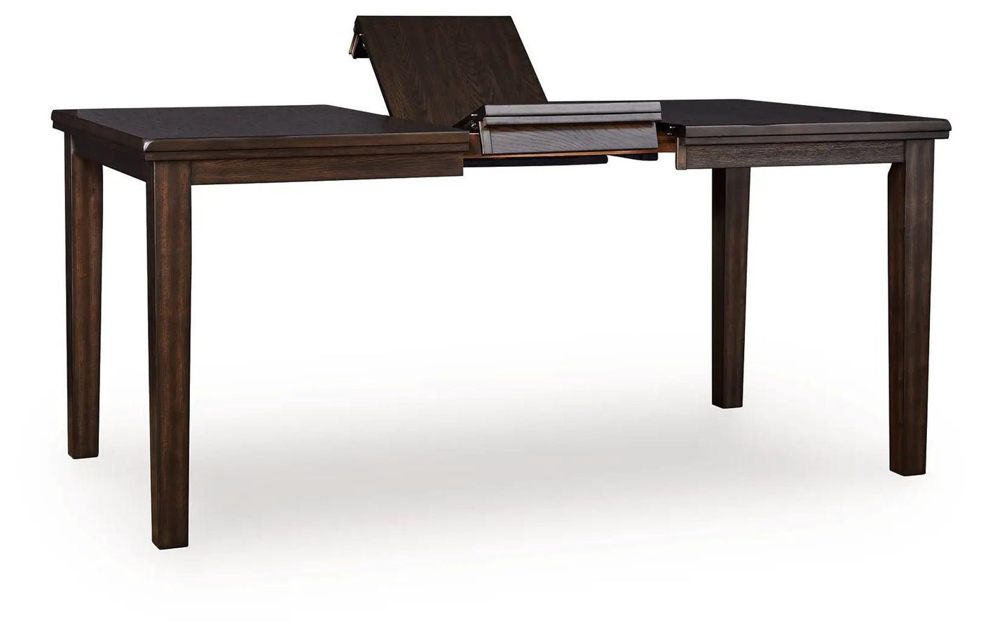 Haddigan - Dining Room Extension Table by Unique Piece Furniture