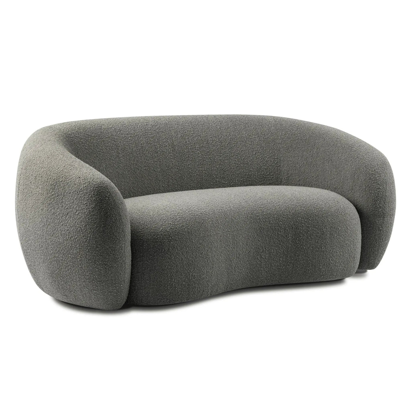 Sherri - Loveseat by HouseOfZazla