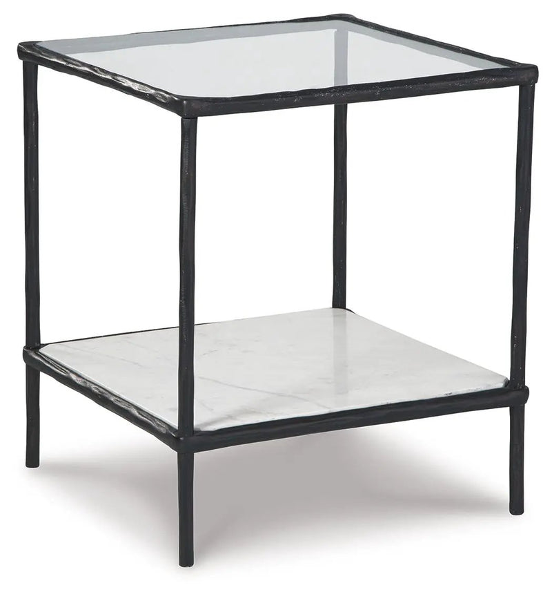 Ryandale - Accent Table by Unique Piece Furniture
