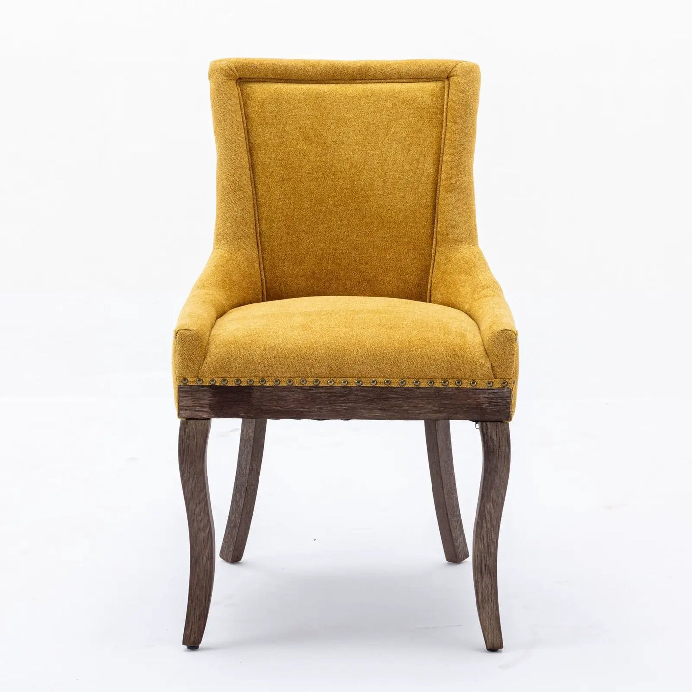 Ultra - Side Dining Chair (Set of 2) by Unique Piece Furniture