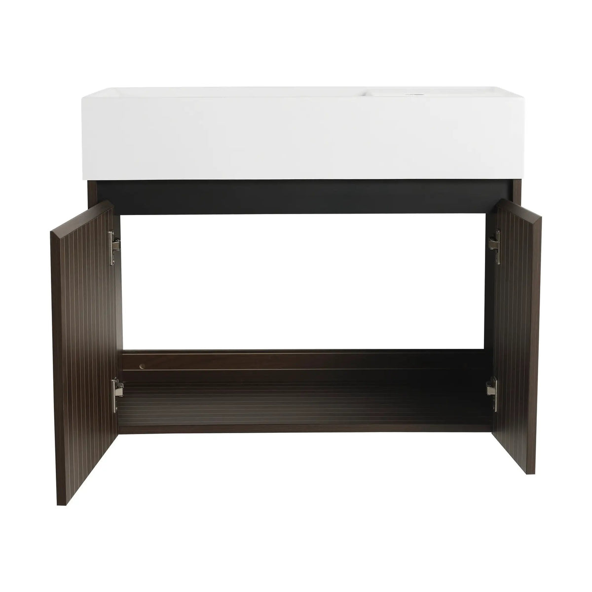 30 Inch Bathroom Cabinet With Sink, photo 10 of 10