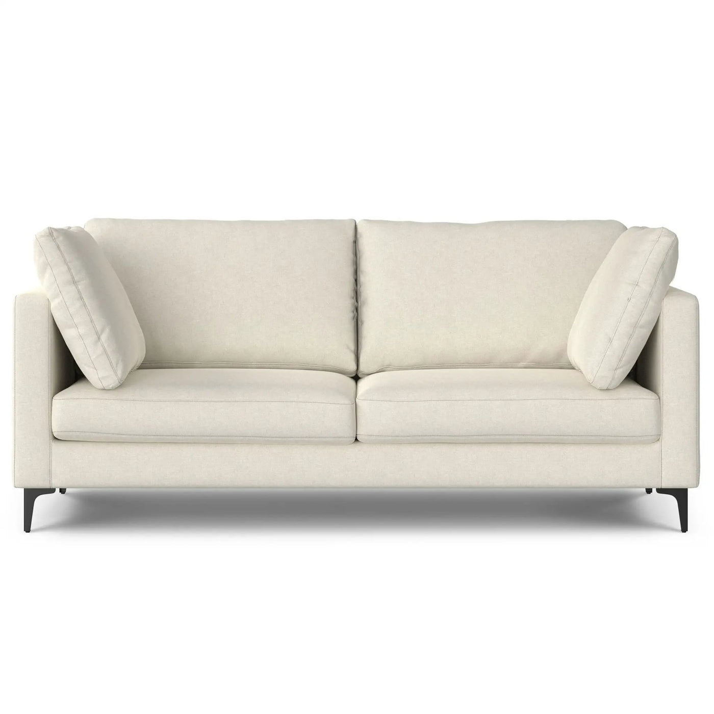 Ava - Mid Century Sofa, Upholstered by Unique Piece Furniture