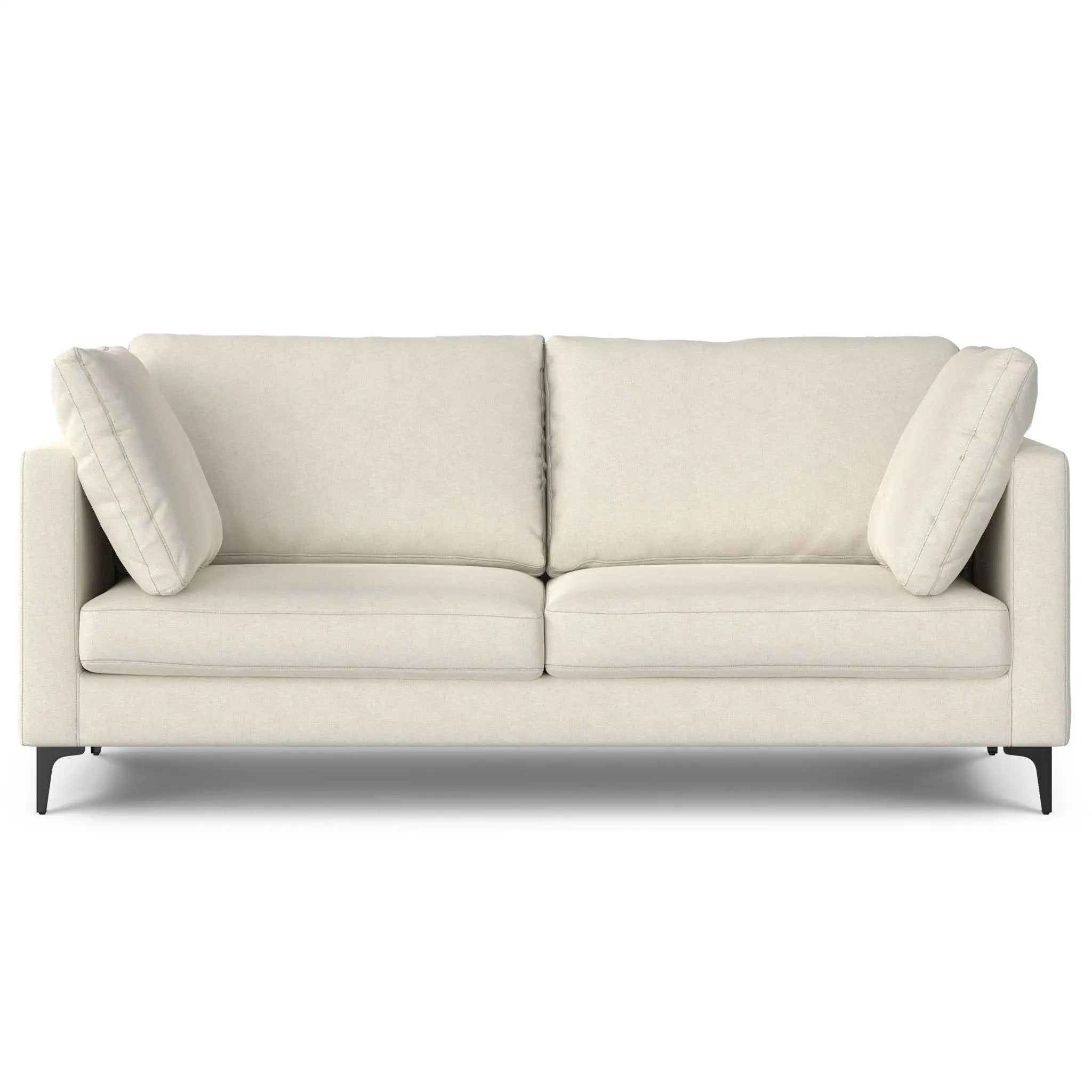 Ava - Mid Century Sofa, Upholstered by HouseOfZazla