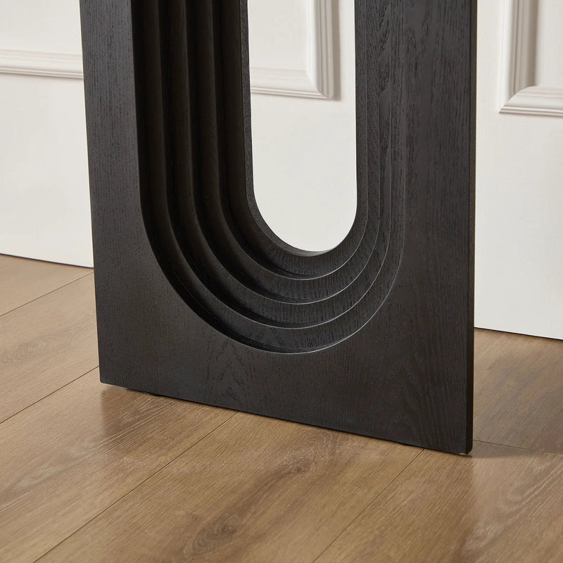 47.24 Inch Entryway Table for Living Room by HouseOfZazla