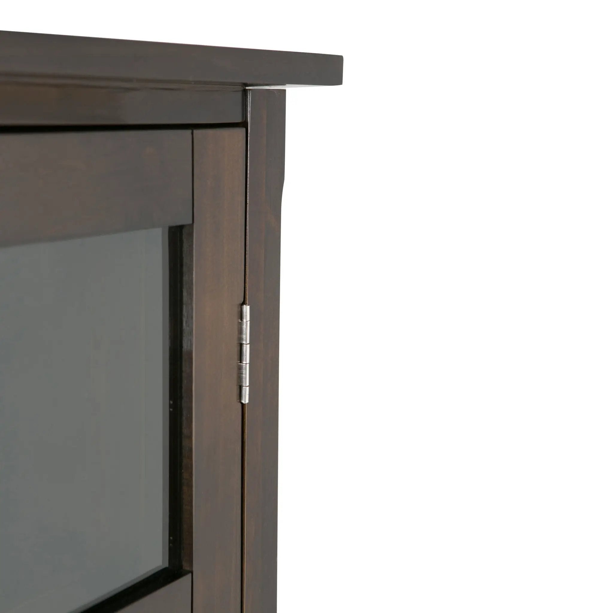 Avalon - High Storage, Wine Rack Cabinet by Unique Piece Furniture