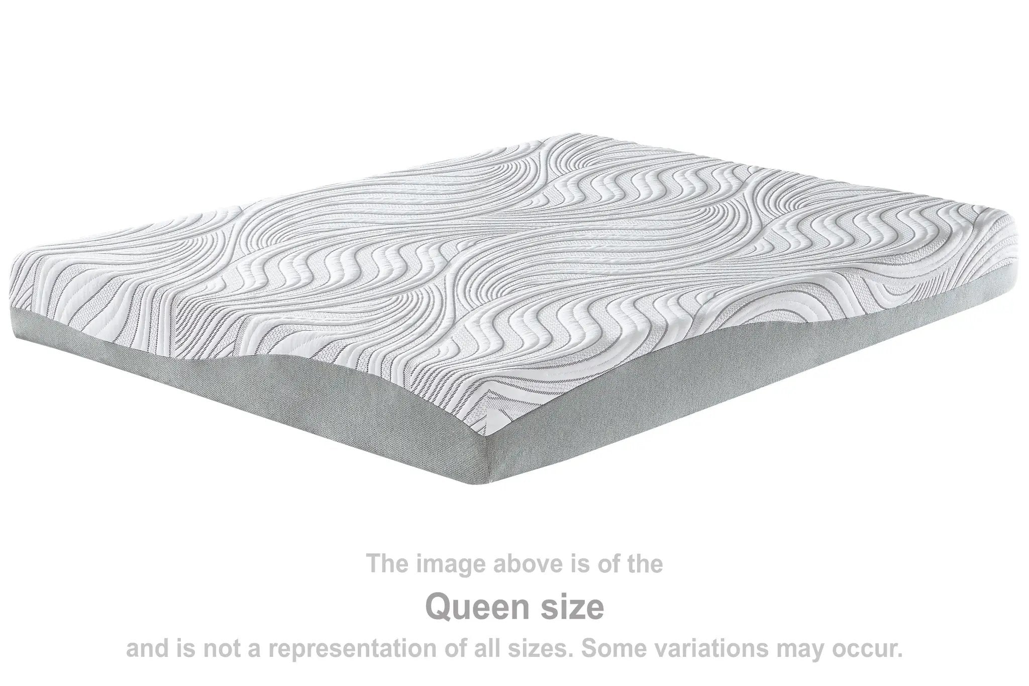 Essentials - Firm Mattress by Unique Piece Furniture